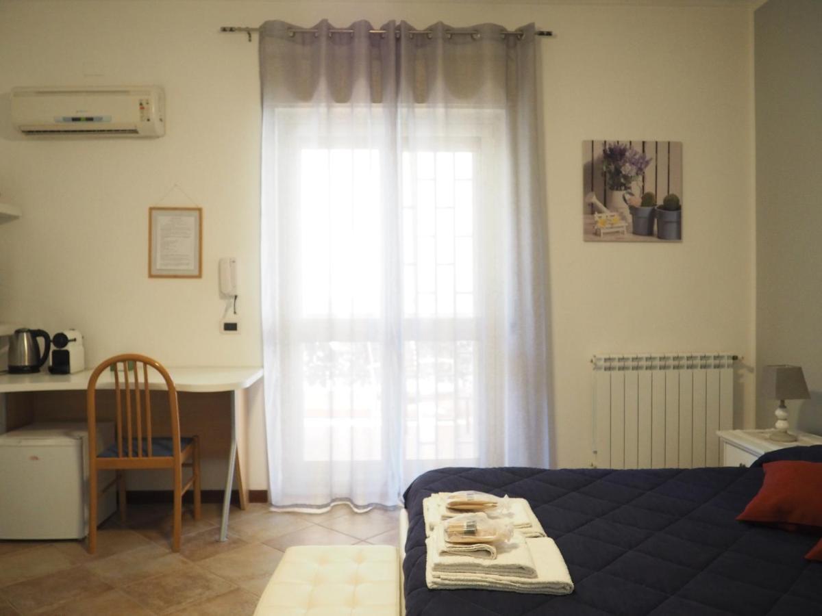 Angolo In Fiore Palermo Kültér fotó